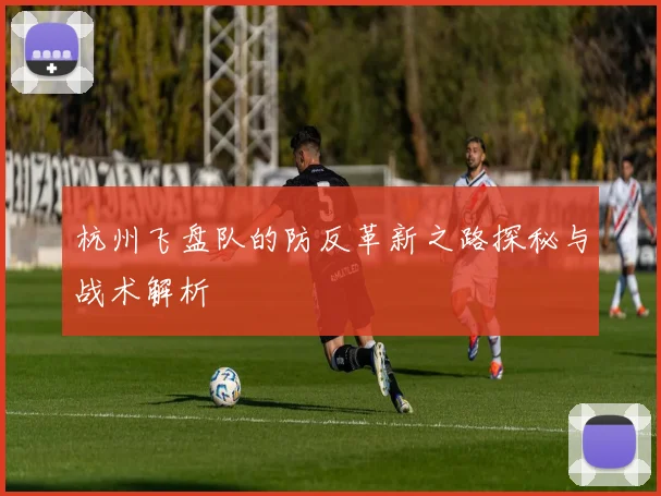 杭州飞盘队的防反革新之路探秘与战术解析